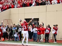 Nº 2 de Indiana espera Elijah Sarratt e Mikail Kamara de volta contra Purdue