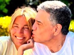 María Belén Ludueña exibiu sua barriga de grávida pela primeira vez em Mar del Plata: “Mostrando suas raízes ao bebê”