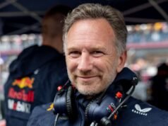 Christian Horner para Aston Martin? Relacionamento de Adrian Newey não é obstáculo, dizem fontes