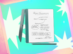 O Kindle Scribe está realmente acessível nesta Black Friday