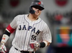 Analisando os principais agentes livres japoneses que chegam à MLB