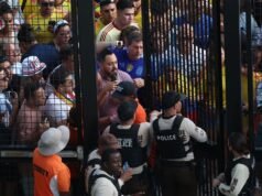 Organizadores da Copa América aceitam US$ 14 milhões após desastre final