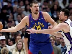 O que as partidas quentes de Jokic, SGA, Luka e Giannis significam para a corrida de MVP