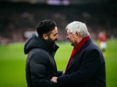 Ruben Amorim perdeu a maior tática de Sir Alex Ferguson na derrota para o Everton, o Man Utd tinha tudo a ganhar com isso