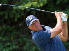 Após a temporada abaixo da média de 2025, Kuchar espera ter uma temporada completa em 2026