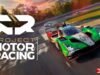 Nova simulação Project Motor Racing é lançada para PC e consoles