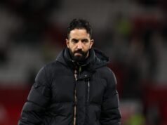 Ruben Amorim está sofrendo o mesmo problema que Ole Gunnar Solskjaer no Man Utd, é um grande problema