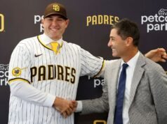 Entendendo a mais nova classe de gestores da MLB