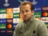 Harry Kane sobre o futuro do Bayern de Munique: Nenhum outro clube ao qual quero ingressar