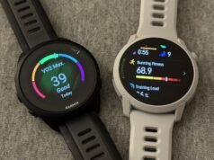 Todos esses relógios de fitness custam menos de US $ 250 na Black Friday