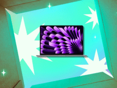 Este MacBook Air M2 de 15 polegadas está à venda com 40% de desconto na Black Friday