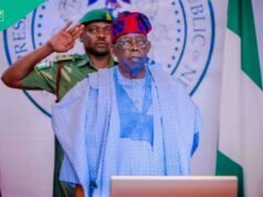 Última hora: Tinubu nomeia 3 embaixadores, nomes e estados emergem