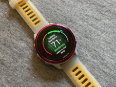 Os mais novos relógios de corrida da Garmin já estão à venda na Black Friday