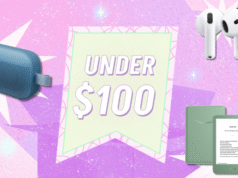 As melhores ofertas de tecnologia da Black Friday abaixo de US$ 100