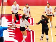 Bracketologia de vôlei universitário feminino: principais classificações, observação de chaves e muito mais