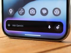 O Google está trazendo o Circle to Search para a sobreposição do Gemini