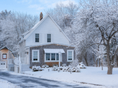 Como preparar sua casa para o inverno e reduzir suas contas de aquecimento