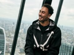 Ben Whittaker almeja o estrelato global, mas sabe que não pode agradar a todos