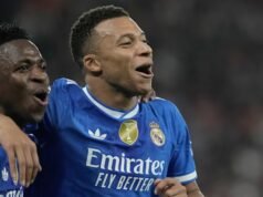 Vídeo: o heroísmo de Mbappé na Liga dos Campeões