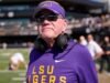 Fontes: LSU demite Brian Kelly sem justa causa, deve aquisição