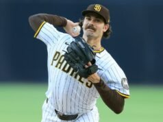 Fontes: Blue Jays e Dylan Cease alcançam contrato de 7 anos e US$ 210 milhões