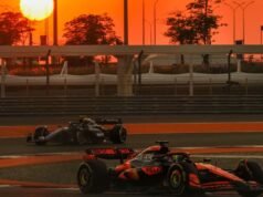 Grande Prêmio do Catar: horários das sessões de F1, prévia, estatísticas e fatos