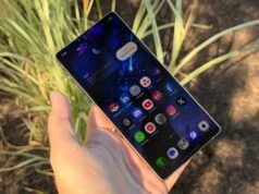 Uma UI 8.5 beta pode estar chegando