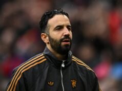 Como se estão a sair os outros sete gestores entrevistados pela Ineos à medida que aumenta a pressão sobre Ruben Amorim