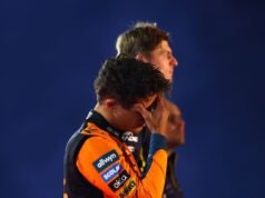 Chefe da McLaren defende configuração do carro apesar dos DQs de Norris e Piastri