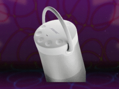 Este alto-falante portátil Bose de tamanho divertido tem 40% de desconto nesta Black Friday