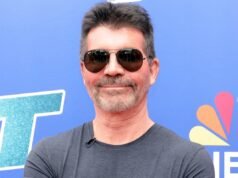 Simon Cowell revela que seu sangue foi filtrado para ‘envelhecer’