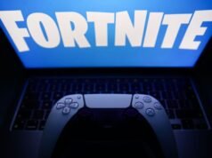 Cópia física do Fortnite Xbox One de 2017 é vendida por US$ 42.500