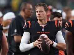 Com o retorno de Joe Burrow, Bengals precisa avaliar o elenco