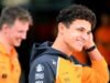Norris relaxado diz que ‘nada precisa mudar’ para GP do Catar