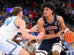 Probabilidades do campeonato de basquete universitário masculino: Duke, Purdue, os favoritos; Arizona em movimento