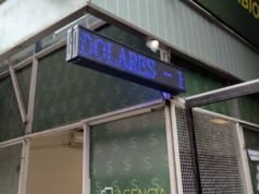 O dólar em Córdoba: quanto está sendo negociado nesta quinta-feira, 27 de novembro