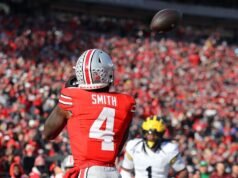 Como apostar ‘The Game’: analisando todos os ângulos de Ohio State-Michigan