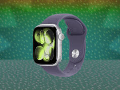 O recém-lançado Apple Watch Series 11 já está à venda na Black Friday