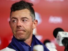 Rory McIlroy: Fusão do PGA Tour com o ‘irracional’ LIV Golf é improvável