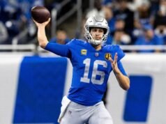 Uniformes da Semana 13 da NFL: Leões trazem de volta os retrocessos do Dia de Ação de Graças