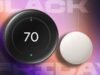 O Nest Learning Thermostat do Google reduziu minha conta de aquecimento e tem US $ 50 de desconto na Black Friday