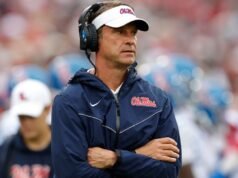 Para onde irá Lane Kiffin? Este é o caso de cada destino potencial