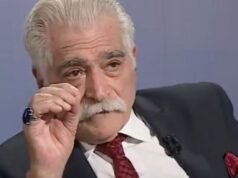 Jorge Asís sobre o Governo Milei: “Cisnes negros estragam a foto do poder”