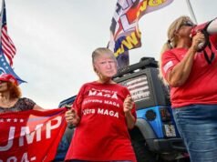 Como o “MAGA” de Trump espera perverter o transatlanticismo e aprofundar o nacionalismo