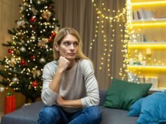 7 dicas para lidar com o luto no período de Natal