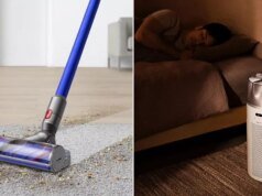 Não há necessidade de esperar – aqui estão as melhores ofertas da Dyson Black Friday para comprar agora na Amazon antes que se esgotem