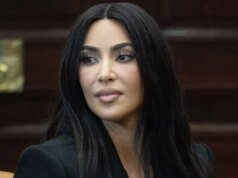 Kim Kardashian revela que ganhou a Bíblia do falecido pai após confronto com o advogado de OJ Simpson