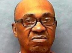 QUEBRANDO: Flórida executa o 17º preso no corredor da morte este ano por homem condenado por estuprar e matar ex-gerente