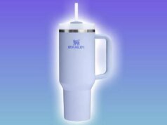 Este acordo antecipado da Black Friday da Amazon reduz o preço do copo Stanley viral do TikTok em 50%