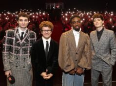 Fãs de Stranger Things descobrem como os produtores podem ter lidado com a idade do elenco